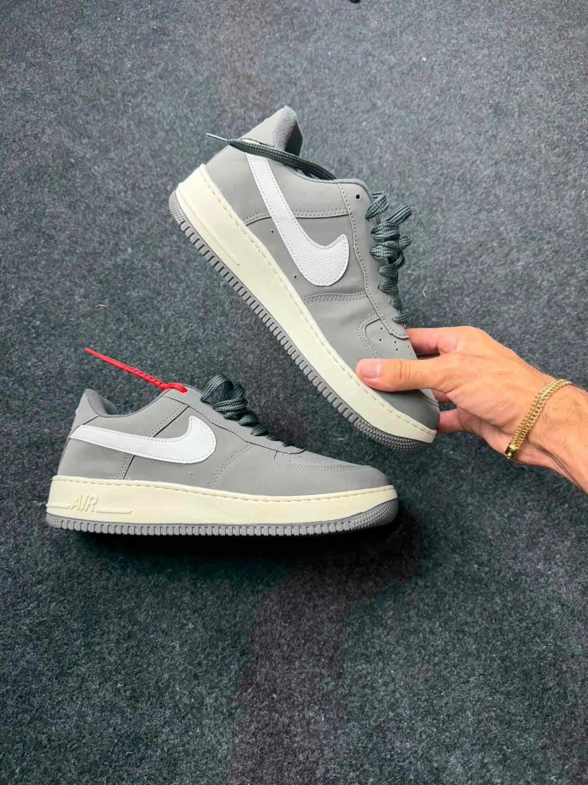 Tênis Nike