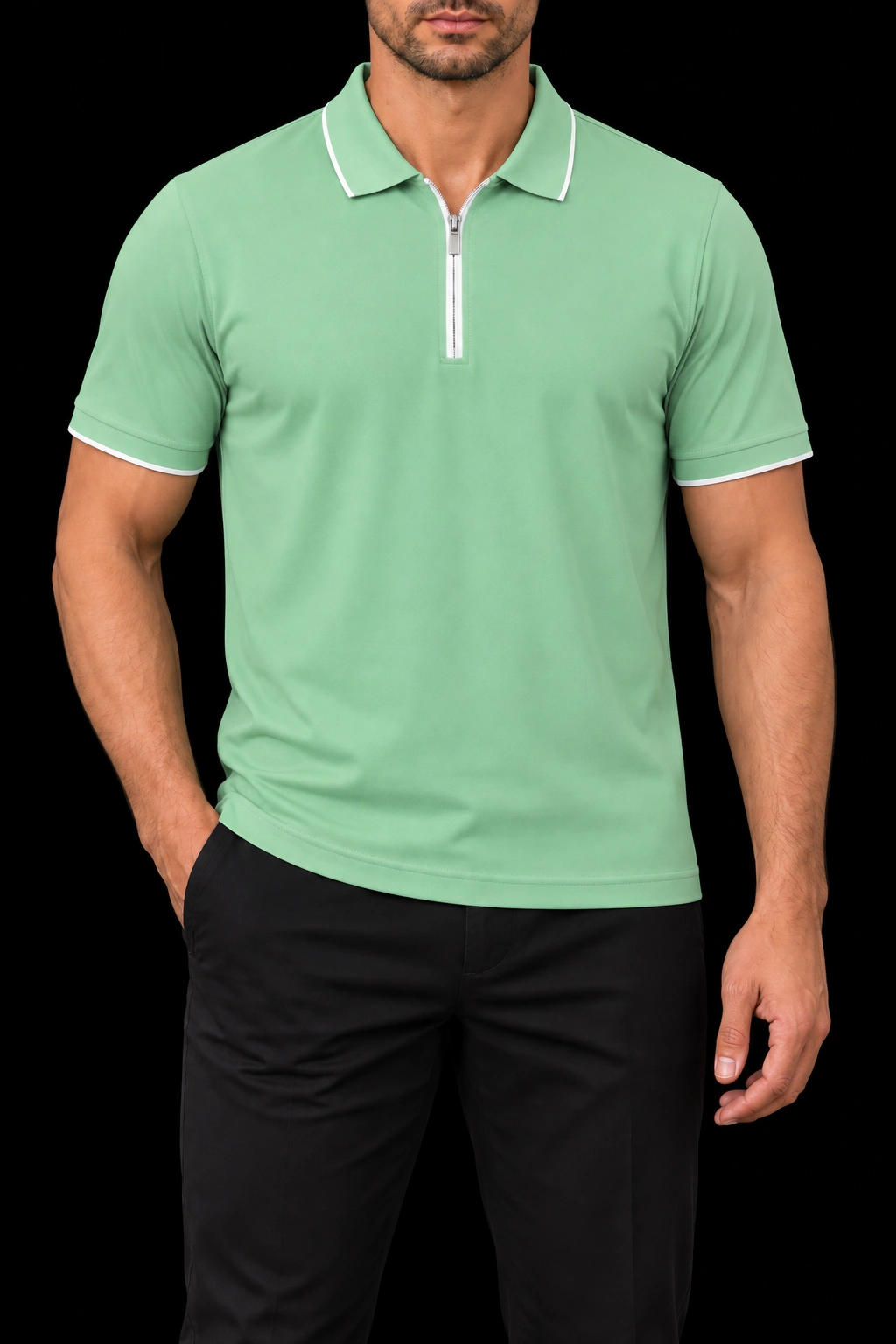 Polo Tecnológica — VERDE