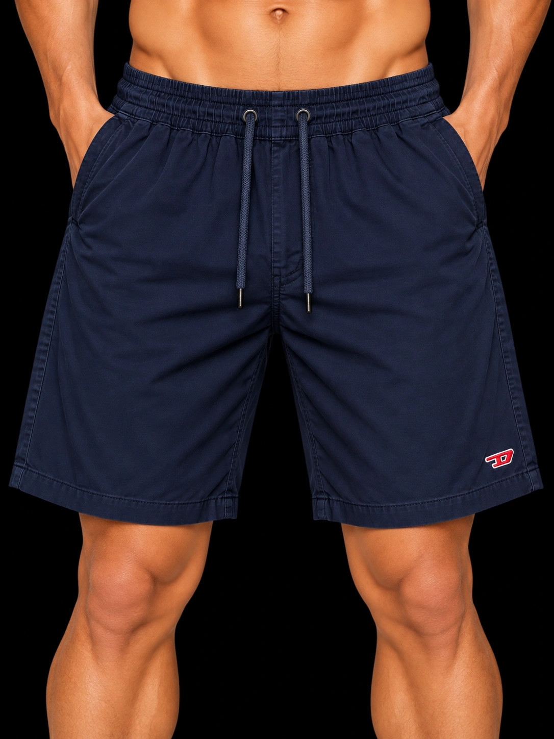 Sarja Premium Diesel — AZUL ESCURO