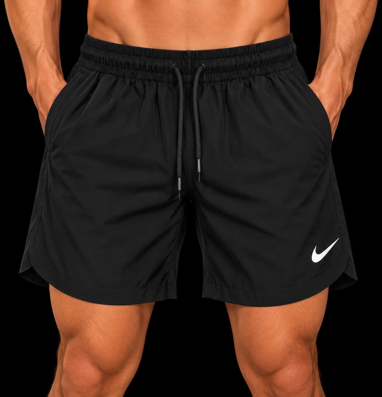 Short Esportivo Nike